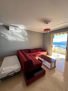 Jimmy Sea View Apartment Sarande - 7
