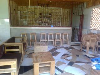 Tibbs Guest House, Entebbe - 9