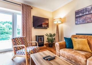 Flaxton Meadows Luxury Lodges - 7