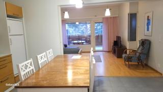 Lomahuoneisto Tähti Puustila Tahkovuori - 1