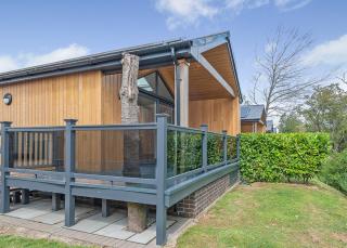 Herons Mead Lodges - 8