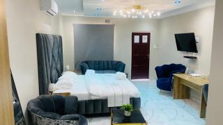 Crown Palace Guesthouse - 7
