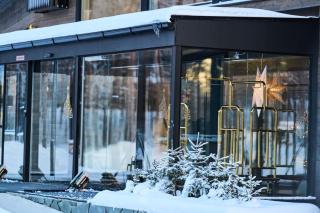 Balder Luxury Lodge & Glass Igloos - 4