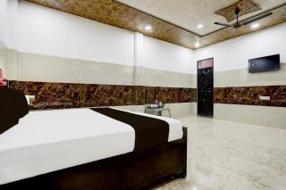 Hotel O R R GARDEN HOTEL - 0