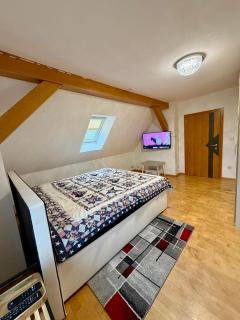 Sabes Ferienwohnung - 1