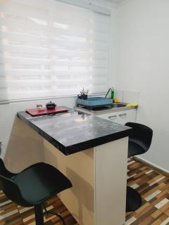 Casa Dulce Estancia - 1