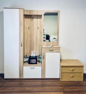 Doppelzimmer 3 Balance - Suhitha´s Gästehaus Villingen-Schwenningen - 6