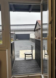 Einzelzimmer 2 Work - Suhitha´s Gästehaus Villingen-Schwenningen - 7