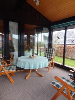 Eul Ferienhaus F5 - 1