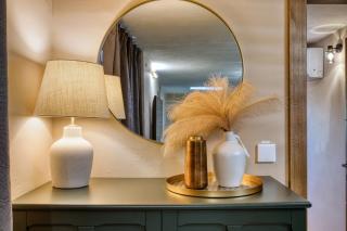 Stunning 3BR Townhouse with Private Rooftop by SF Homes - 2