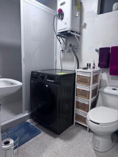 Next to Chapultepec Museums #1 - 4