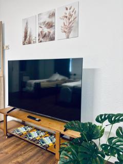 Dreibettzimmer 1 Home - Suhitha´s Gästehaus Villingen-Schwenningen - 8