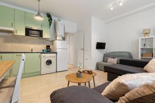 Renovado apartamento en Málaga Centro - 4