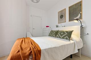 Renovado apartamento en Málaga Centro - 9