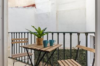 Renovado apartamento en Málaga Centro - 7