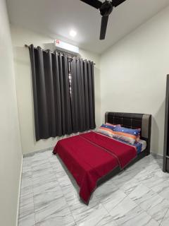 D 'Bukit Homestay Kok Lanas - 9