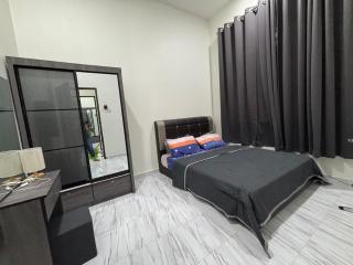 D 'Bukit Homestay Kok Lanas - 7