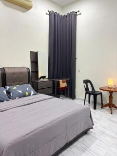 D 'Bukit Homestay Kok Lanas - 5