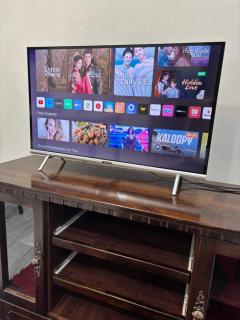 D 'Bukit Homestay Kok Lanas - 2