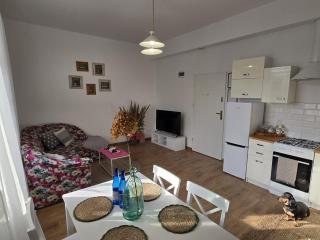 Apartamenty CAPPUCCINO - 7