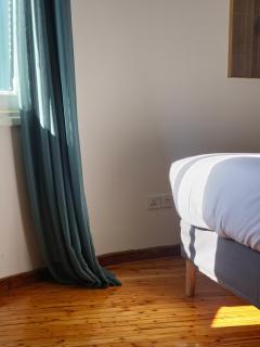 Bluewood Retreat|Cozy Vintage 3BDR Nicosia Heart - 2