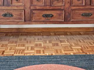 Bluewood Retreat|Cozy Vintage 3BDR Nicosia Heart - 1