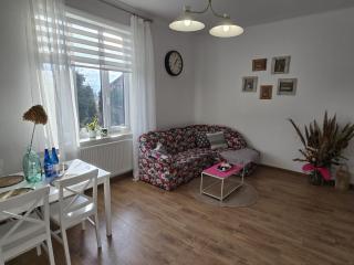 Apartamenty CAPPUCCINO - 5