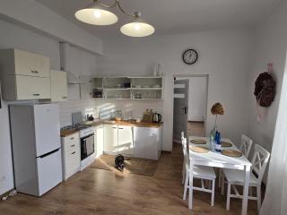 Apartamenty CAPPUCCINO - 4