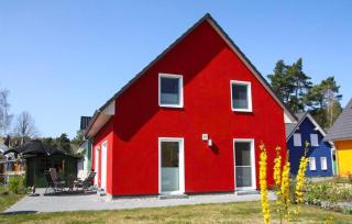 Gorgeous Home In Röbel With Sauna - 7