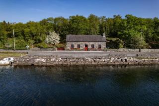 Cosy stone cottage on the shores of Sneem River - 8