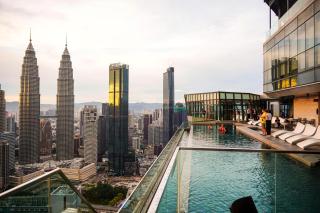 Imperial KLCC By Bukit Suites - 8