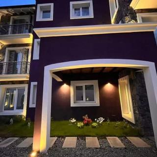 Depto Moderno con vista a C. Curruhuinca + parking - 6