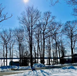 Long Lake Getaway-Hot Tub-Pet Friendly-Near Alpena - 8