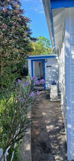 Bungalow face à la très belle plage de Cluny - 2