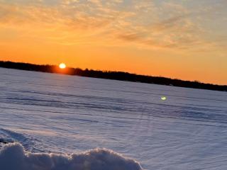 Long Lake Getaway-Hot Tub-Pet Friendly-Near Alpena - 9