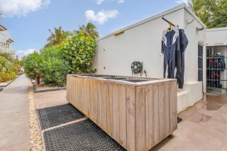 Belmar 7 luxurious oceanfront 2 bedroom apartment - 8