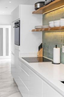 Belmar 7 luxurious oceanfront 2 bedroom apartment - 6