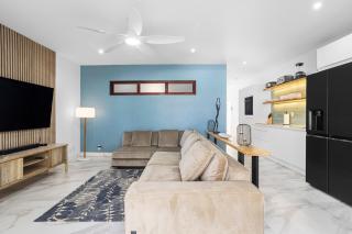 Belmar 7 luxurious oceanfront 2 bedroom apartment - 2