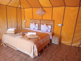 Dune's treasure, luxury camp - 2
