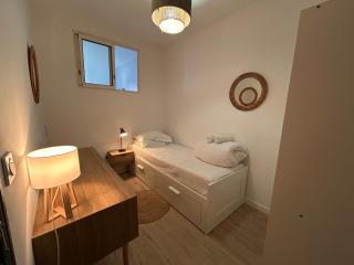 037-St Denis 1, Appart 2 chambres,Centre ville - 1