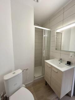 037-St Denis 1, Appart 2 chambres,Centre ville - 7