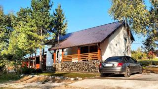 Mountain House Mijola Zlatibor - 2