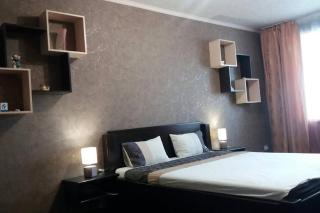 Luxury apartment Slobozhansky Prospekt - 0