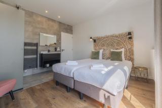 Strandhotel Dennenbos - 1