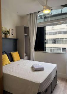 Copacabana Beach Anita Loft - 7
