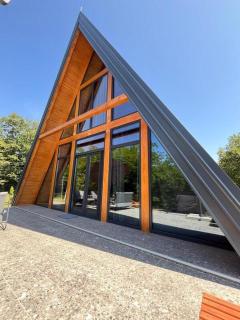 2 Bedroom Holiday Home -  - 3