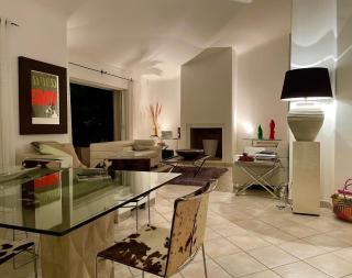 Wonderful villa Cala Rossa Leci - 4