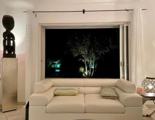 Wonderful villa Cala Rossa Leci - 2