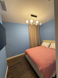 Toshkent City Nest One - 2