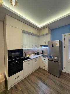 Toshkent City Nest One - 4